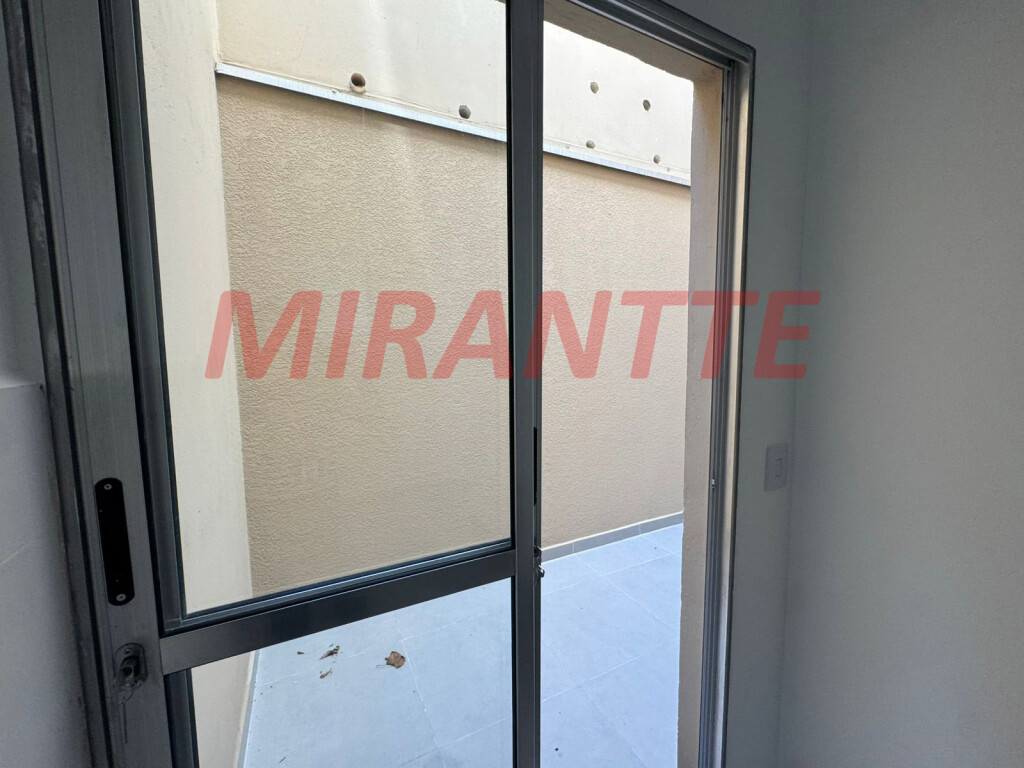Apartamento de 44m² com 2 quartos em Vila Nova Cachoeirinha