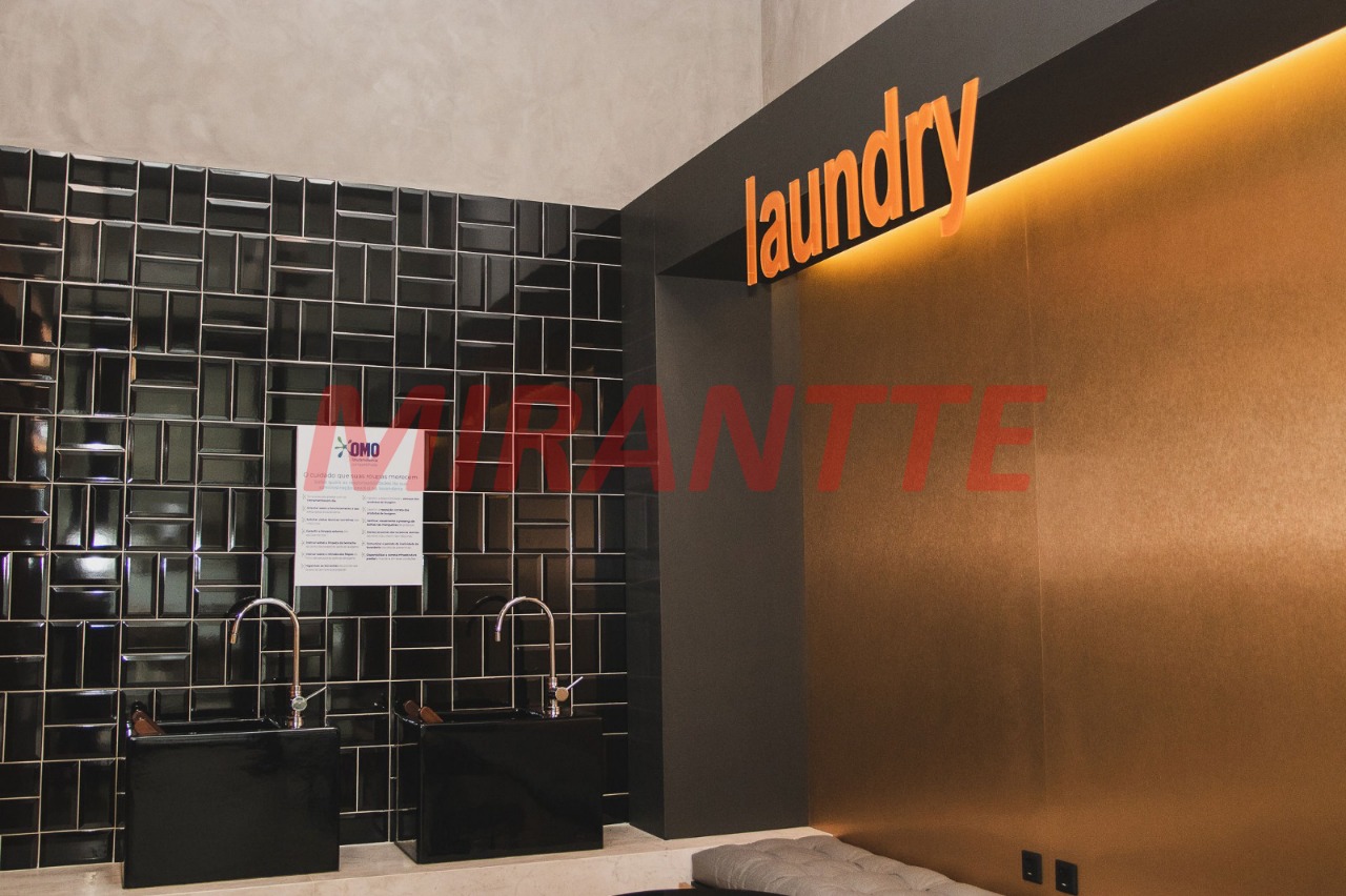 Apartamento de 104m² com 2 quartos em Vila Olimpia