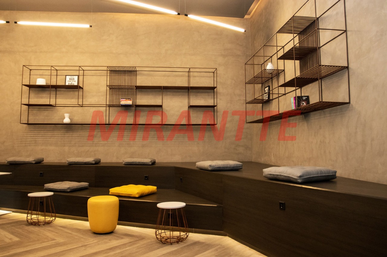 Apartamento de 104m² com 2 quartos em Vila Olimpia
