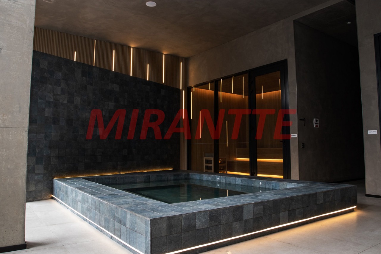 Apartamento de 104m² com 2 quartos em Vila Olimpia