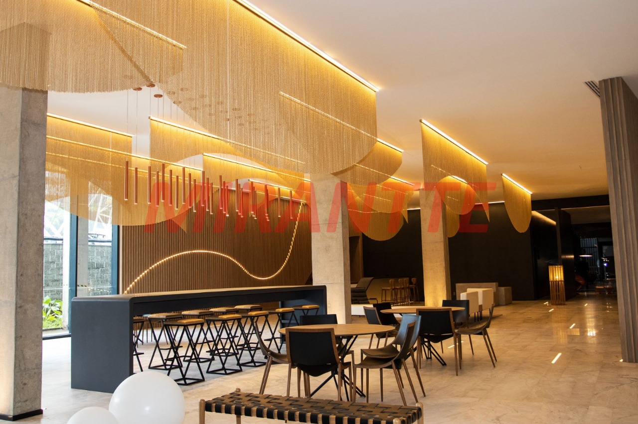 Apartamento de 104m² com 2 quartos em Vila Olimpia