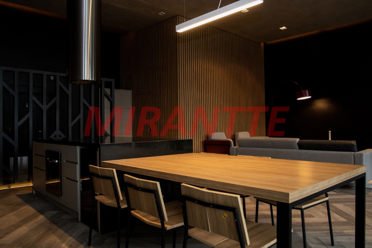 Apartamento de 104m² com 2 quartos em Vila Olimpia