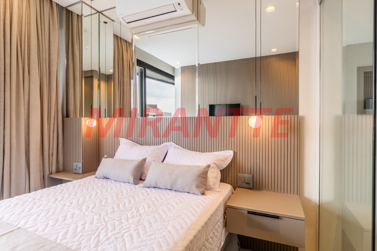 Apartamento de 104m² com 2 quartos em Vila Olimpia