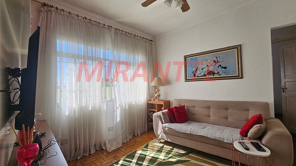 Casa terrea de 398m² com 4 quartos em Vila Isolina Mazzei