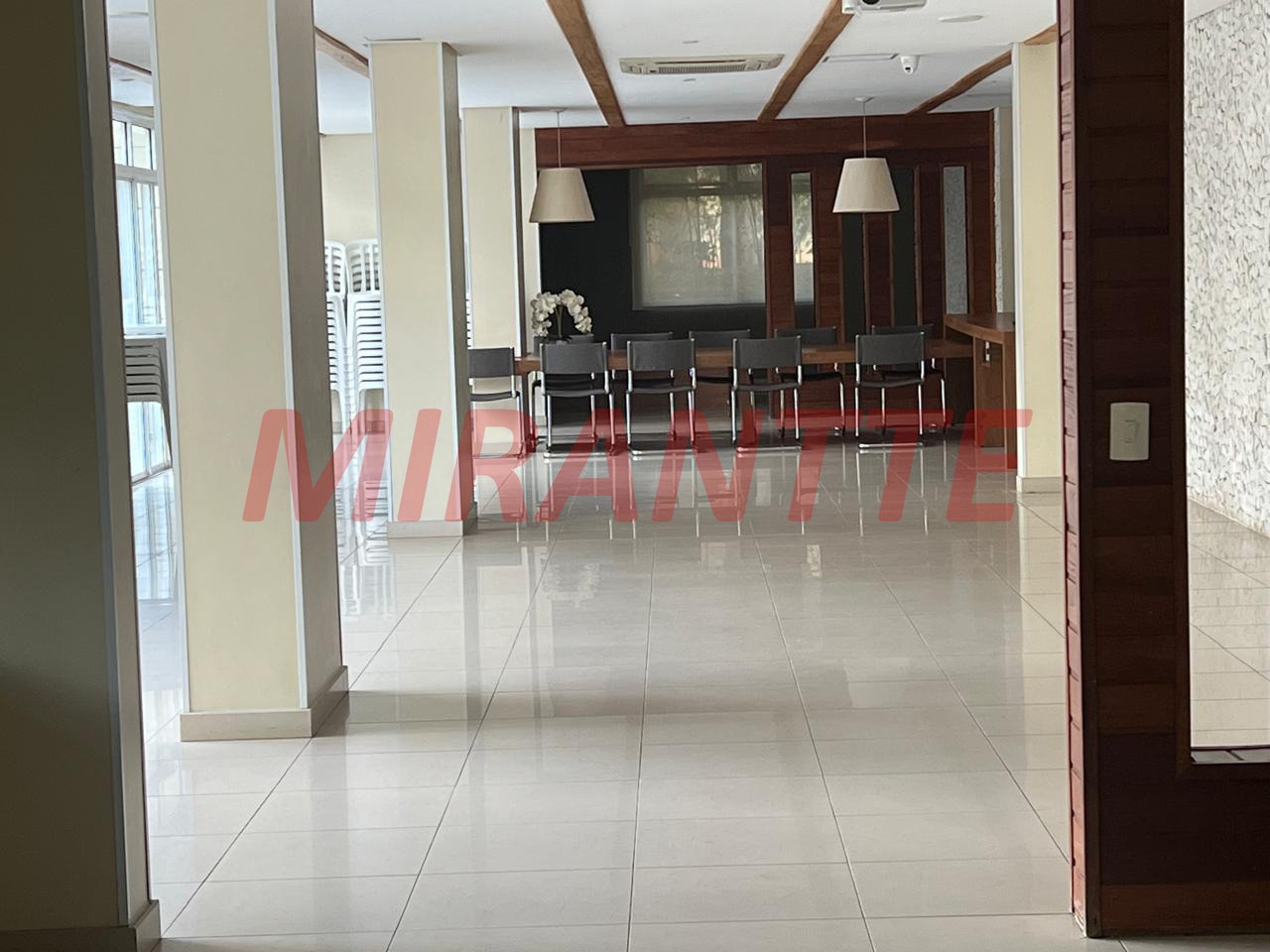 Apartamento de 142m² com 3 quartos em Lauzane Paulista