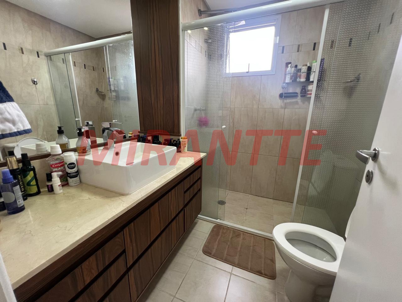 Apartamento de 142m² com 3 quartos em Lauzane Paulista