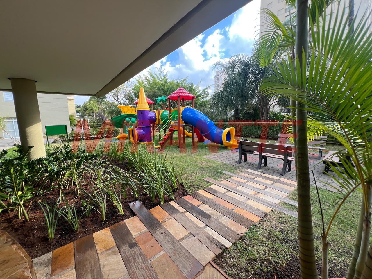 Apartamento de 142m² com 3 quartos em Lauzane Paulista