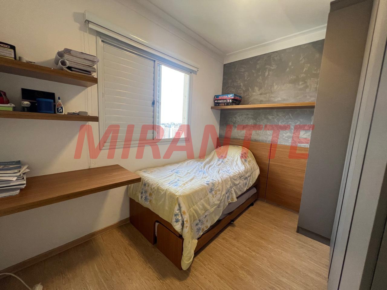 Apartamento de 142m² com 3 quartos em Lauzane Paulista