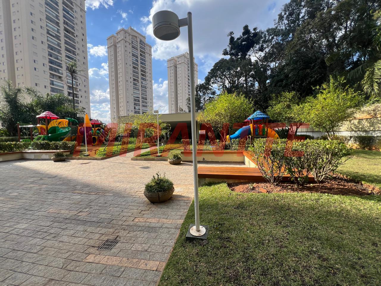 Apartamento de 142m² com 3 quartos em Lauzane Paulista