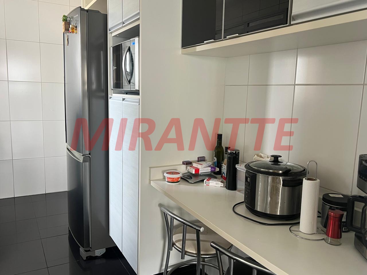 Apartamento de 142m² com 3 quartos em Lauzane Paulista