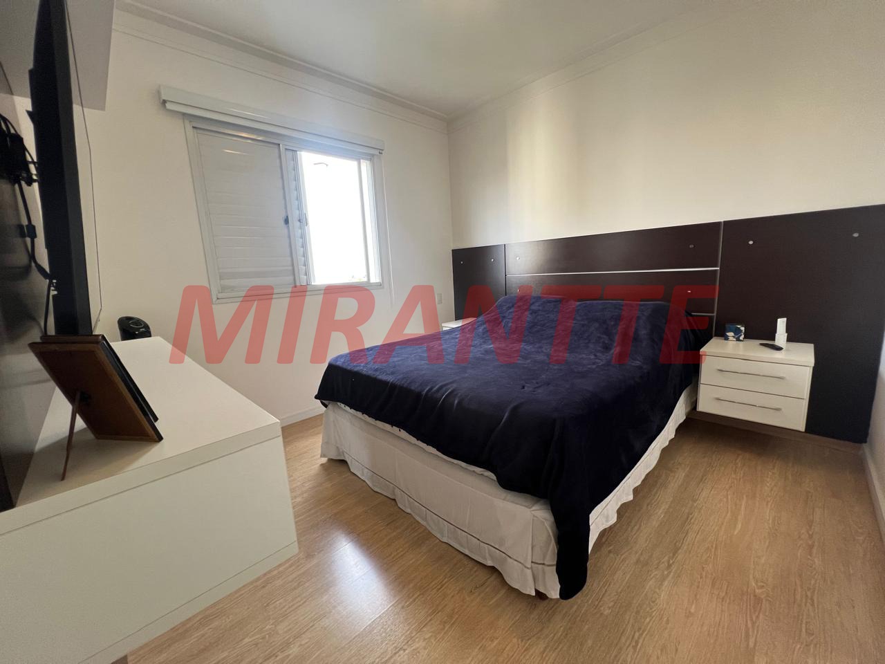 Apartamento de 142m² com 3 quartos em Lauzane Paulista