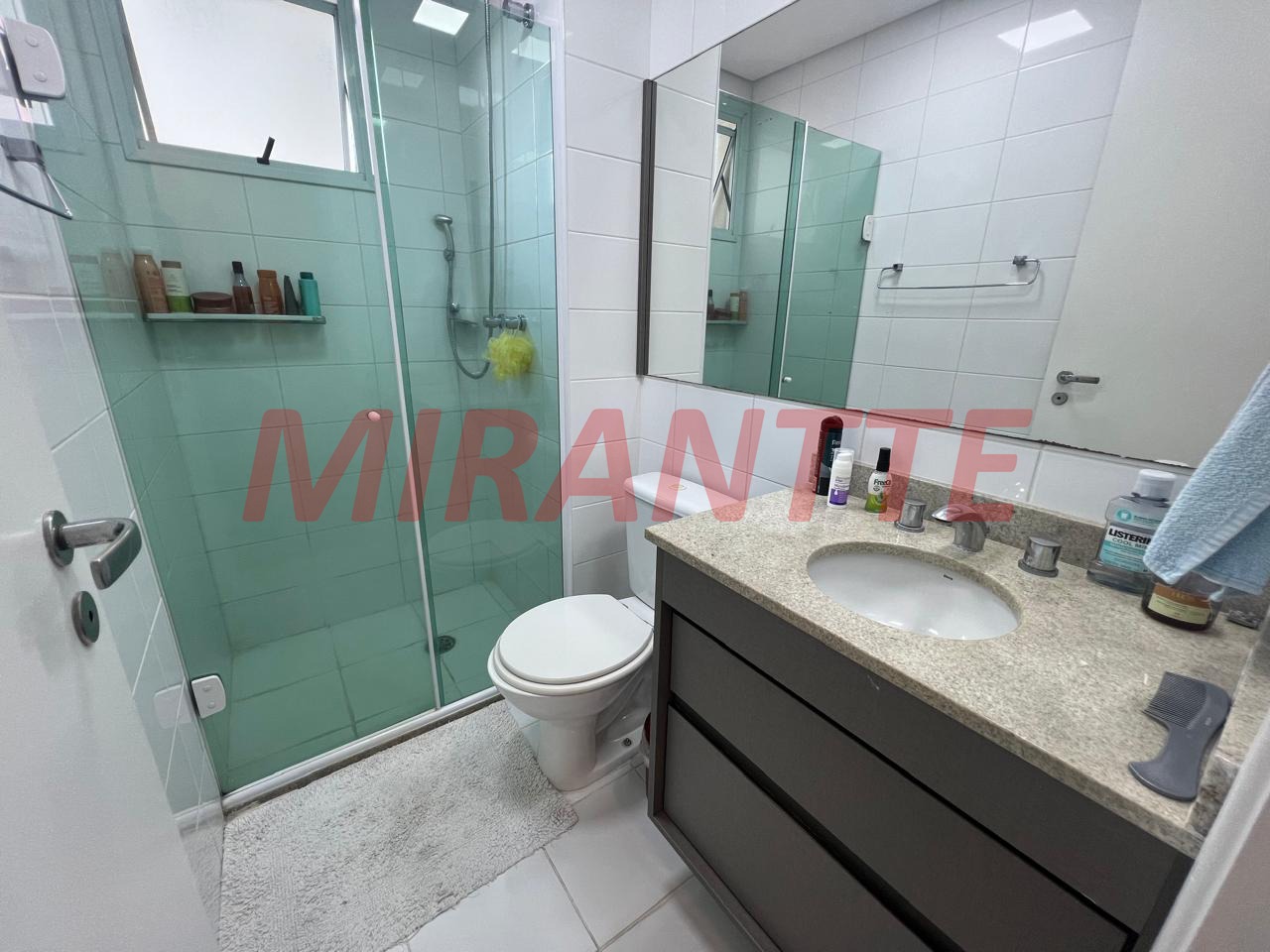 Apartamento de 142m² com 3 quartos em Lauzane Paulista