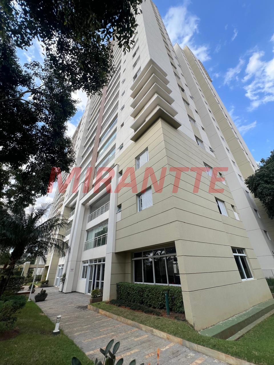 Apartamento de 142m² com 3 quartos em Lauzane Paulista