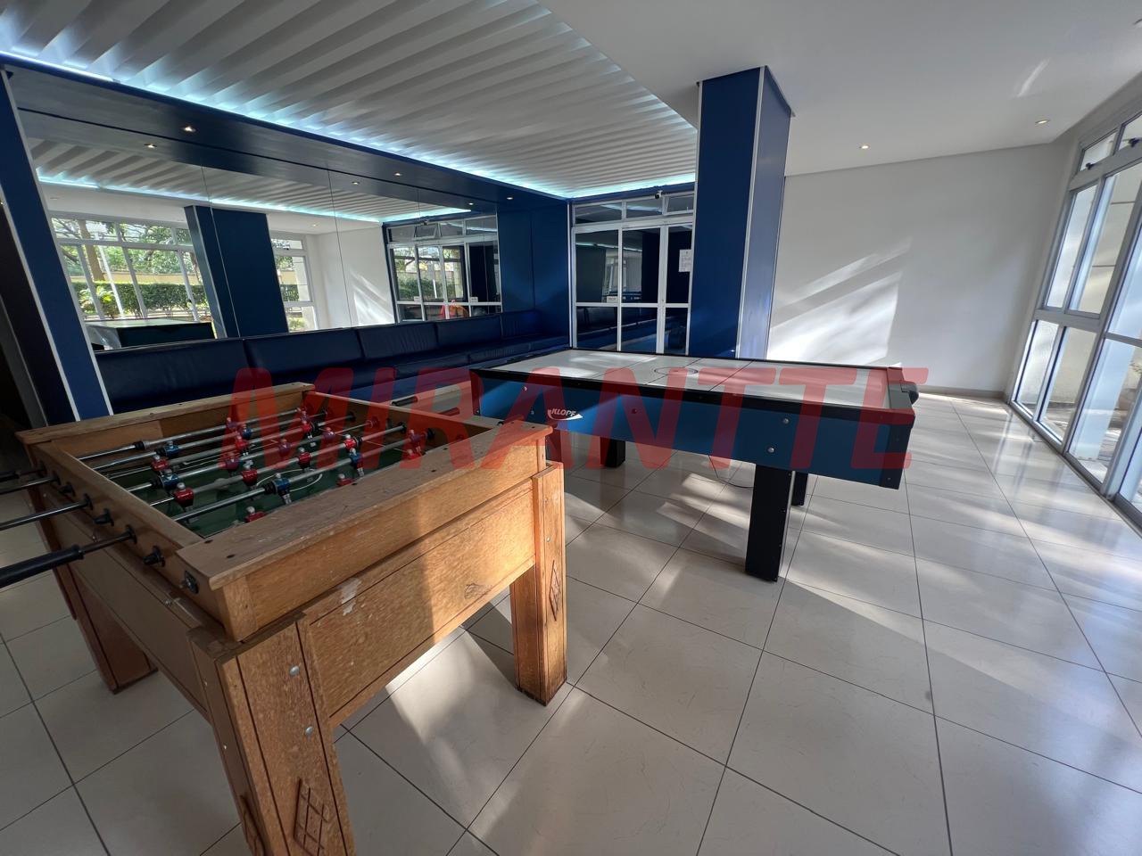 Apartamento de 142m² com 3 quartos em Lauzane Paulista