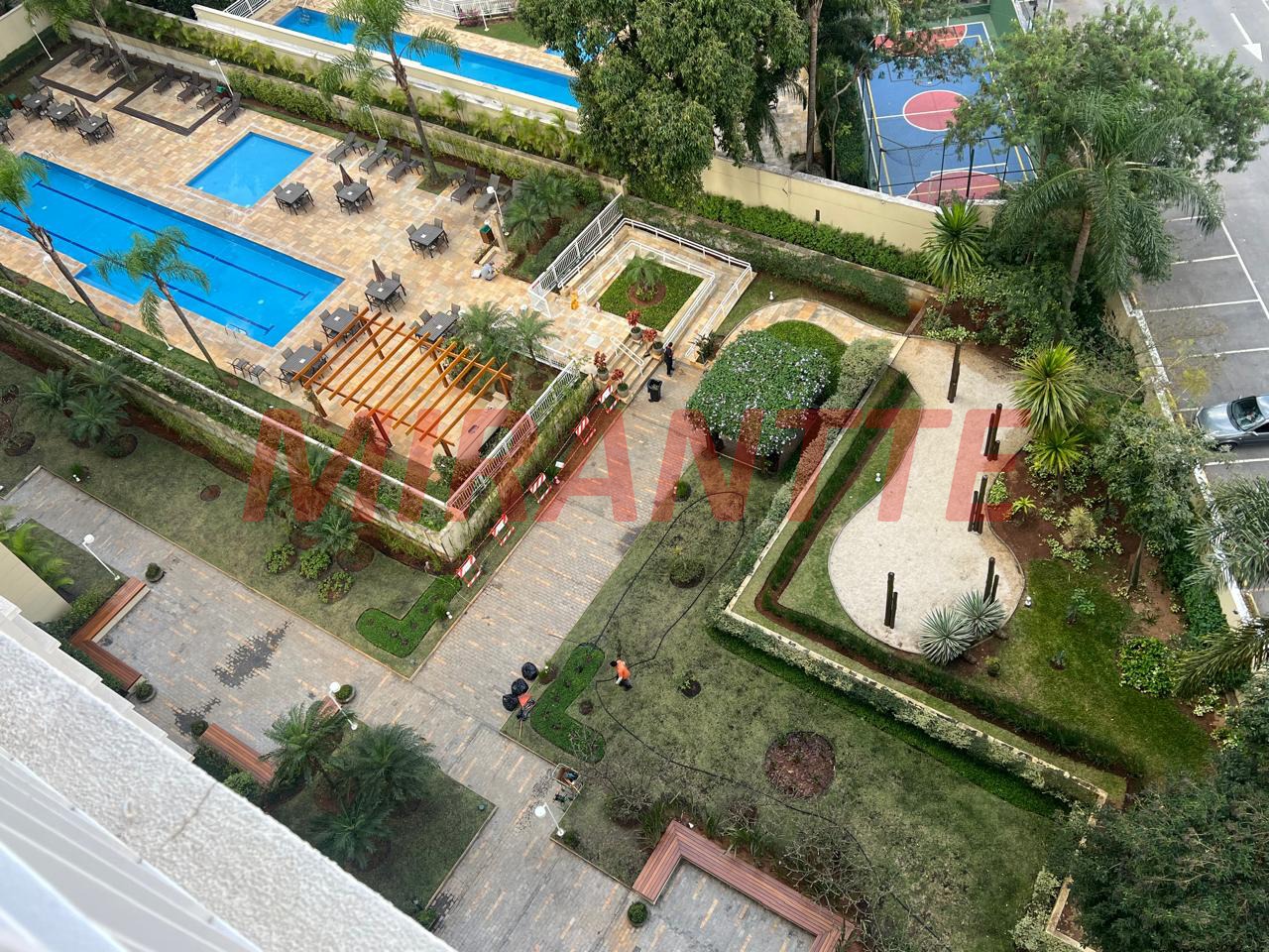 Apartamento de 142m² com 3 quartos em Lauzane Paulista