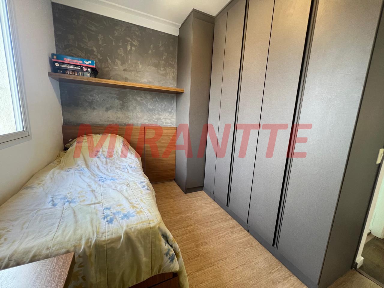 Apartamento de 142m² com 3 quartos em Lauzane Paulista