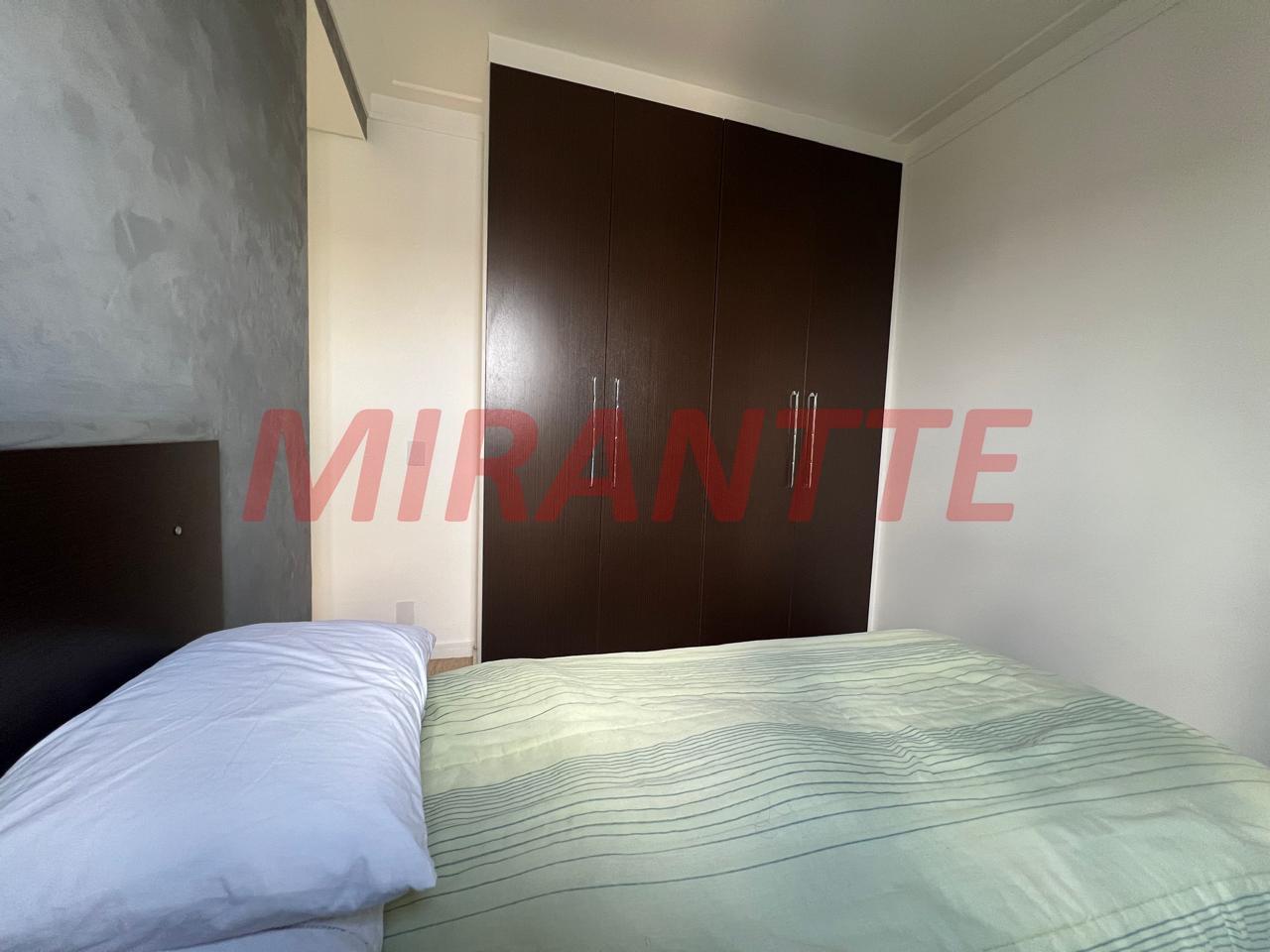 Apartamento de 142m² com 3 quartos em Lauzane Paulista
