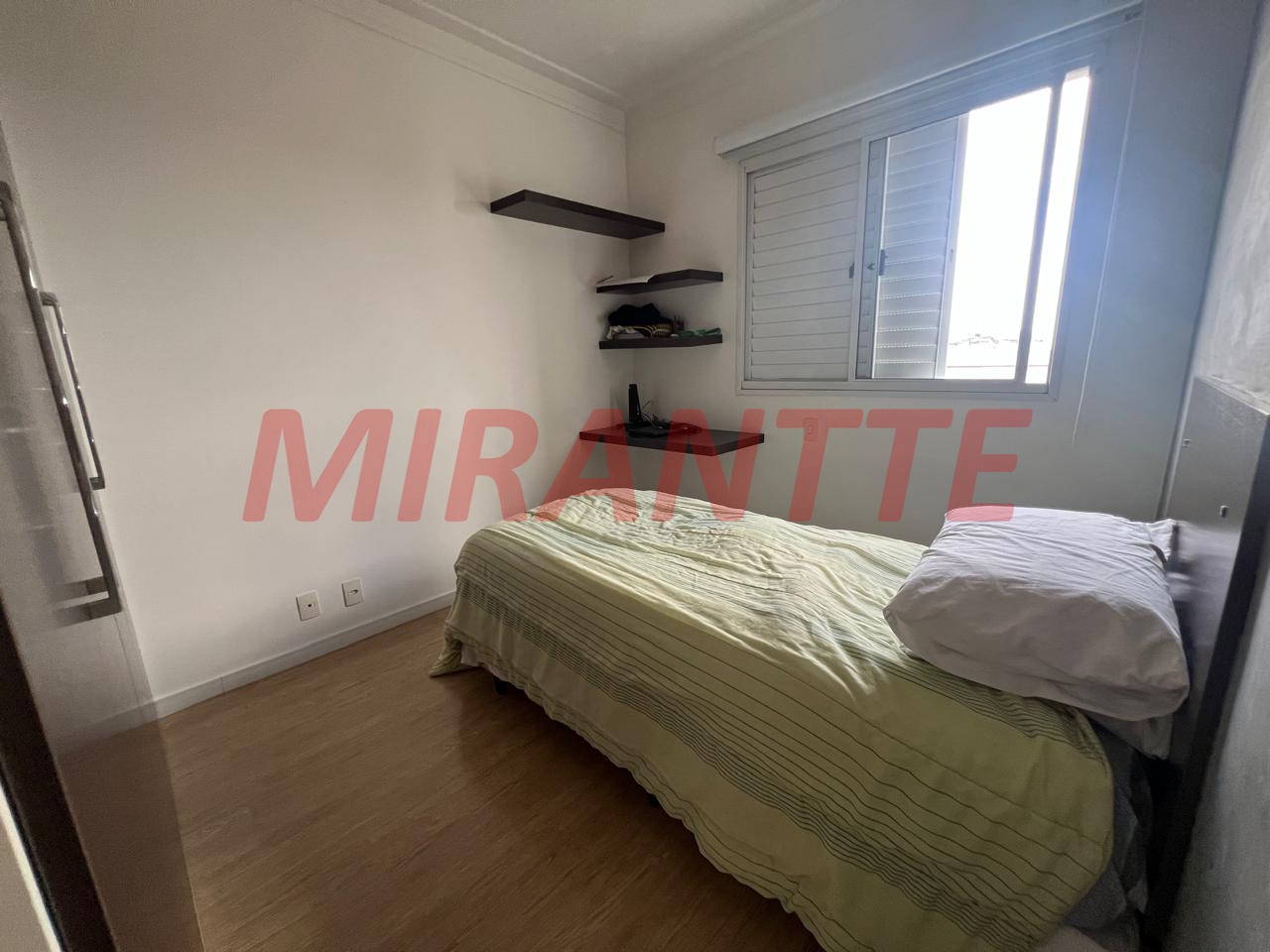 Apartamento de 142m² com 3 quartos em Lauzane Paulista
