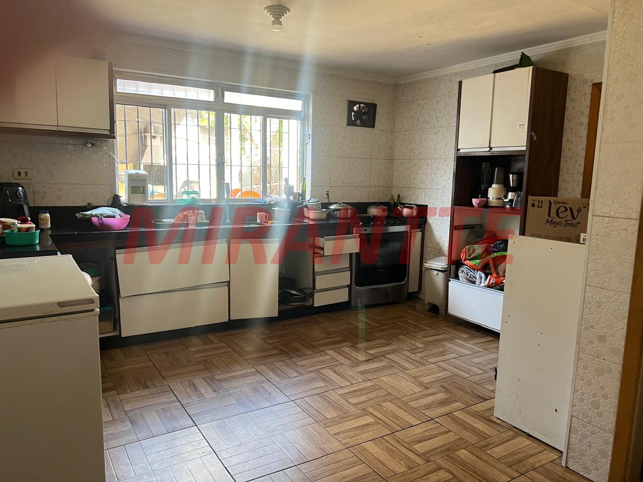 Casa terrea de 160m² com 5 quartos em Casa Verde