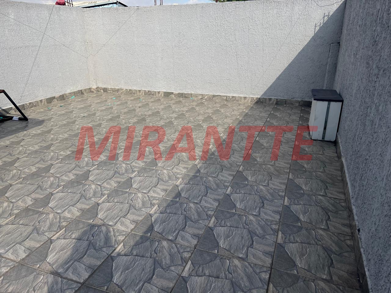 Casa terrea de 160m² com 5 quartos em Casa Verde