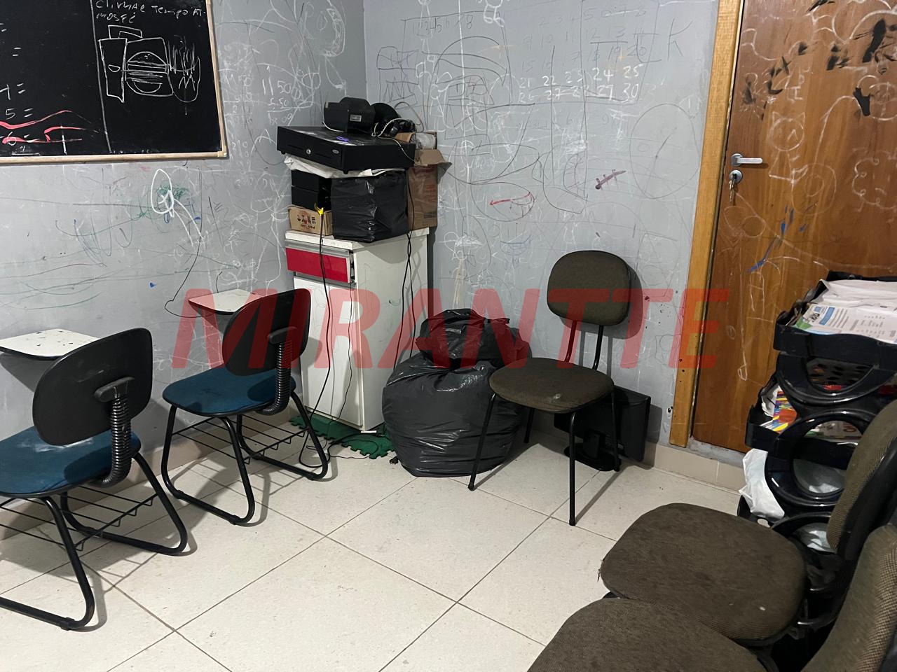 Casa terrea de 160m² com 5 quartos em Casa Verde