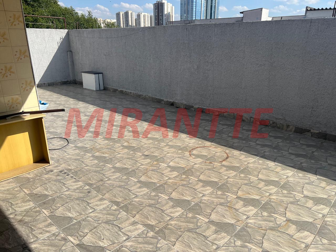 Casa terrea de 160m² com 5 quartos em Casa Verde