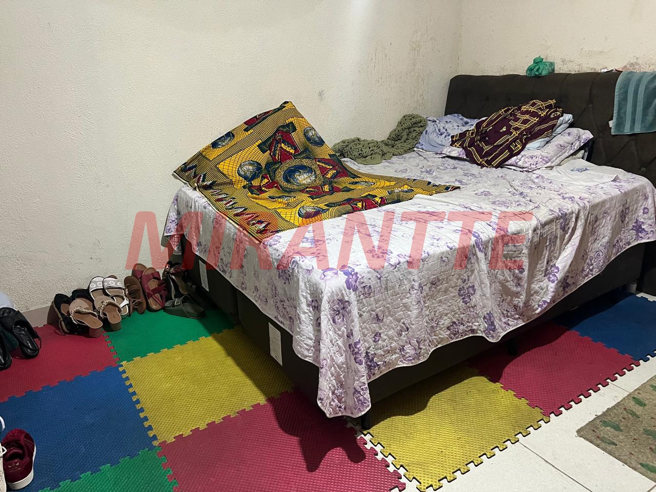 Casa terrea de 160m² com 5 quartos em Casa Verde
