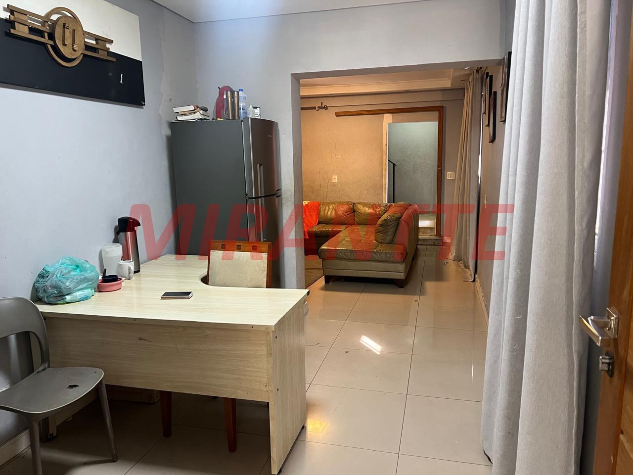 Casa terrea de 160m² com 5 quartos em Casa Verde