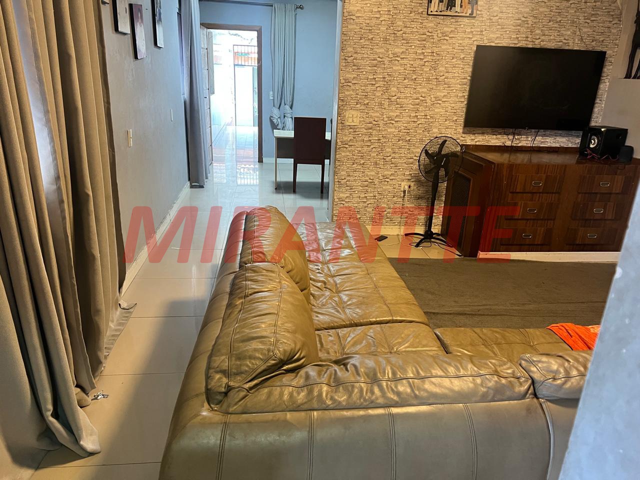 Casa terrea de 160m² com 5 quartos em Casa Verde