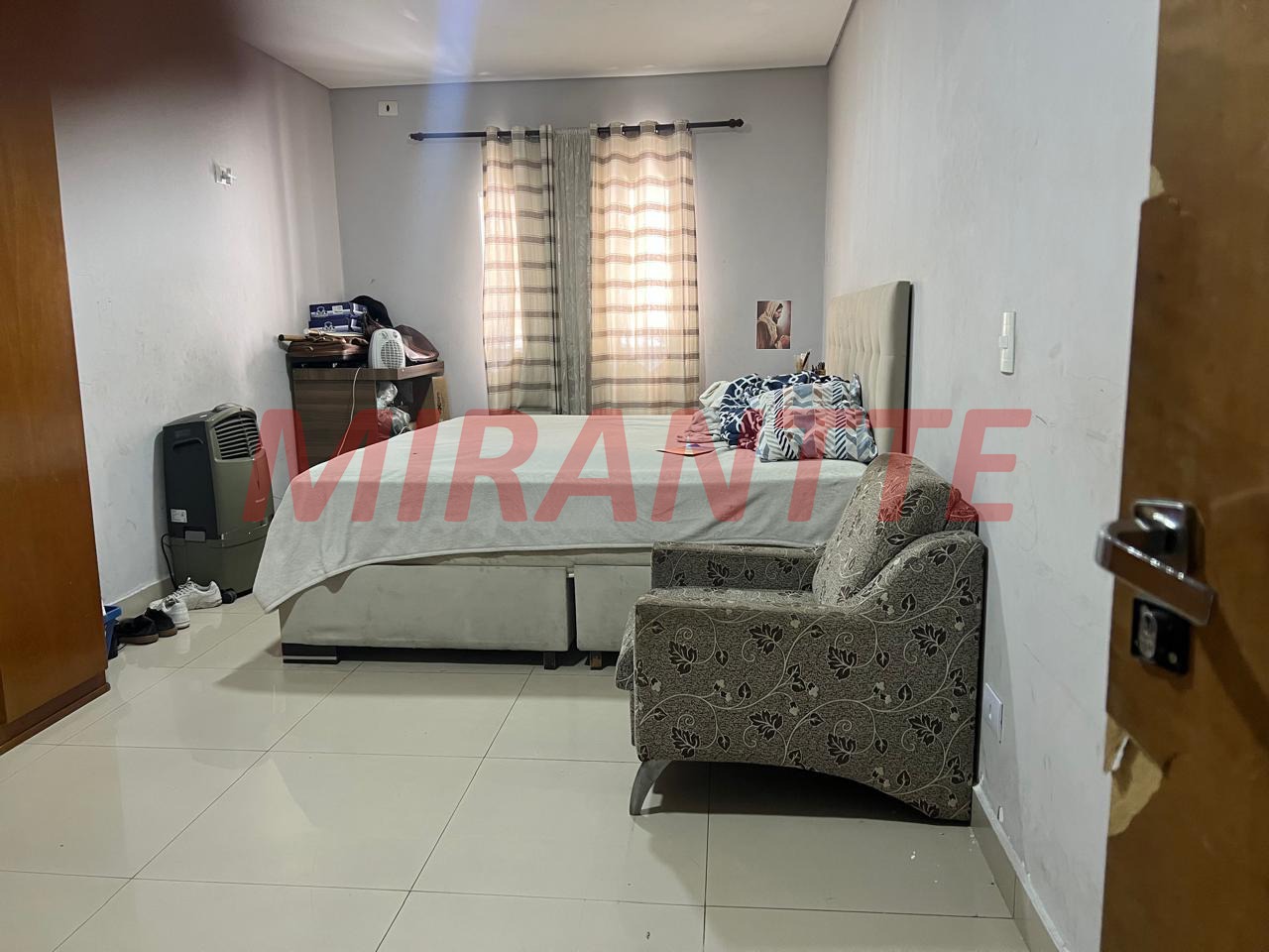 Casa terrea de 160m² com 5 quartos em Casa Verde