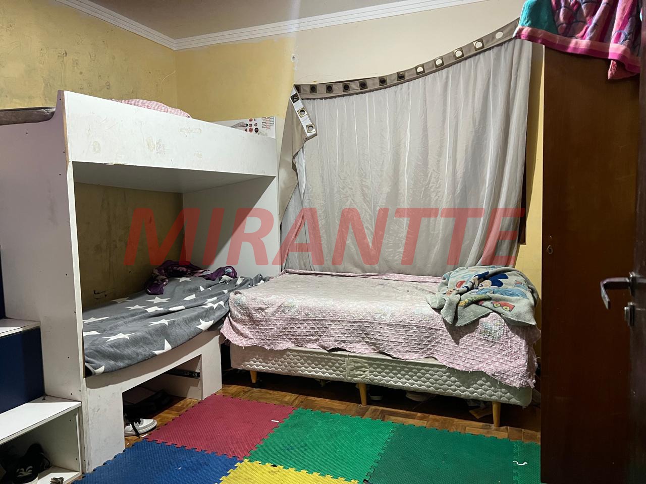 Casa terrea de 160m² com 5 quartos em Casa Verde
