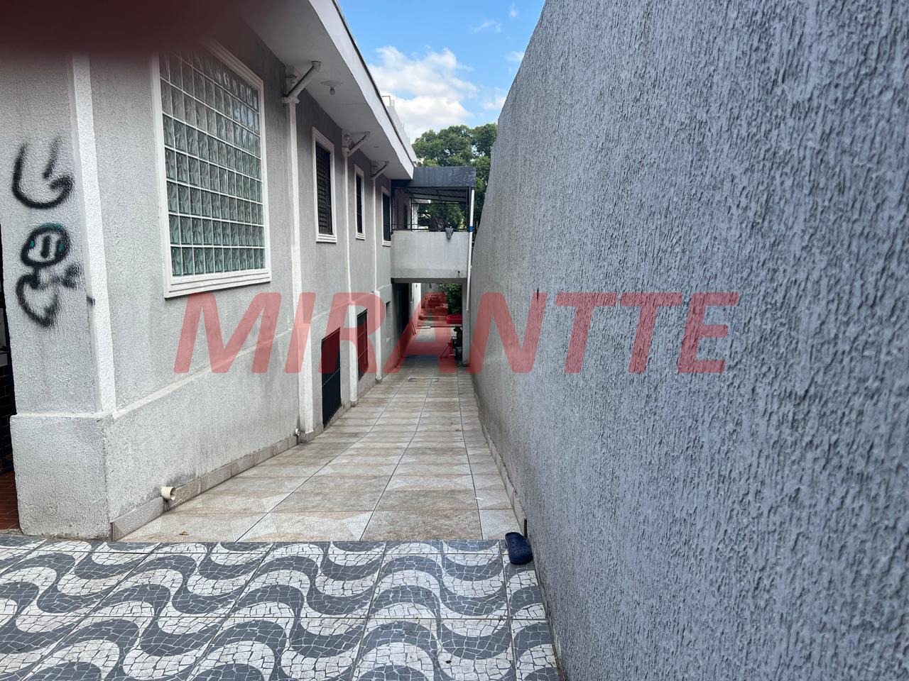 Casa terrea de 160m² com 5 quartos em Casa Verde
