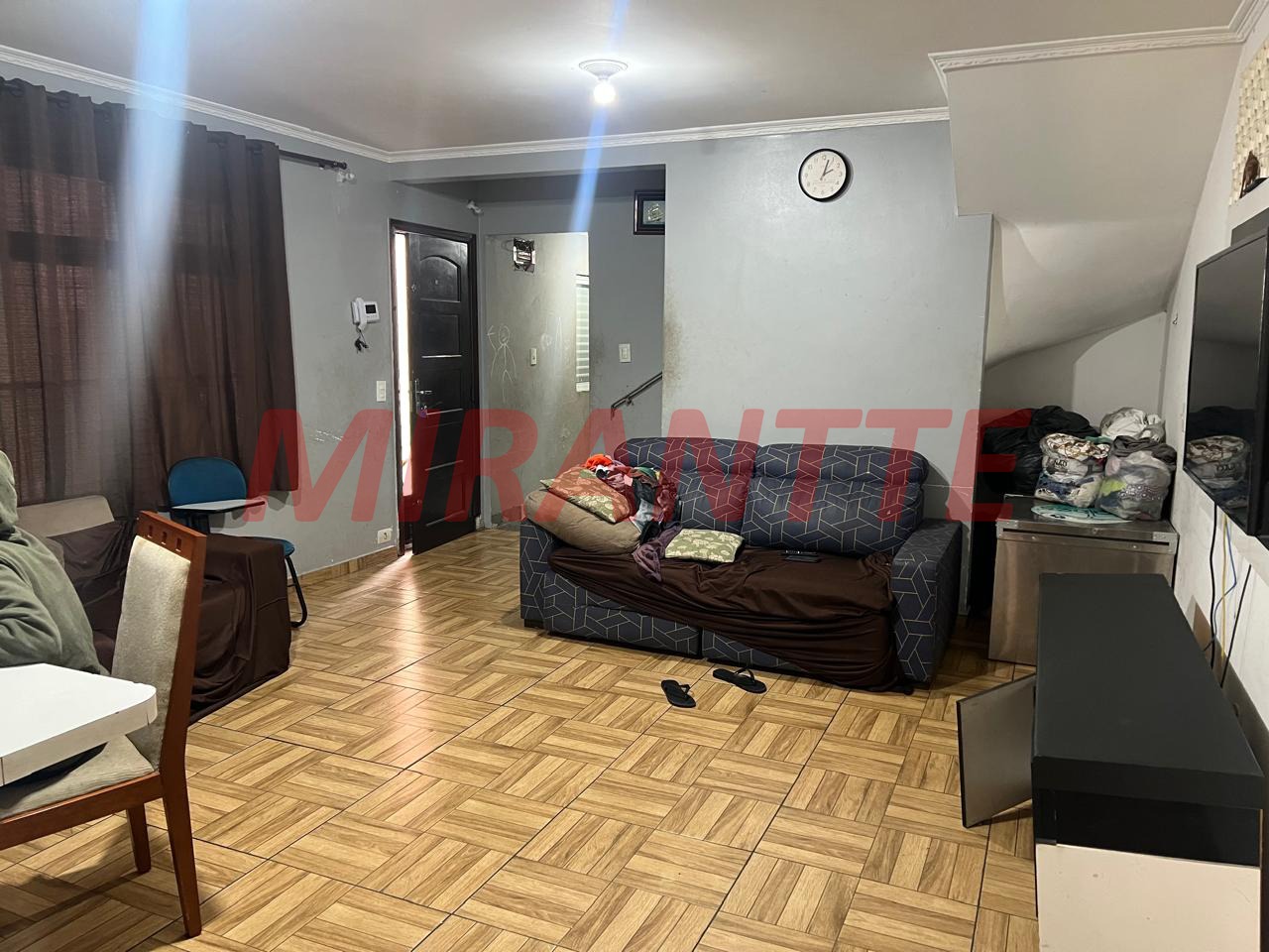 Casa terrea de 160m² com 5 quartos em Casa Verde