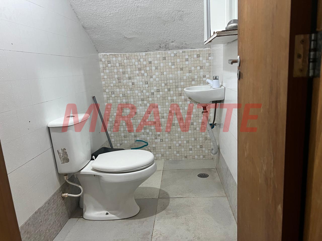 Casa terrea de 160m² com 5 quartos em Casa Verde