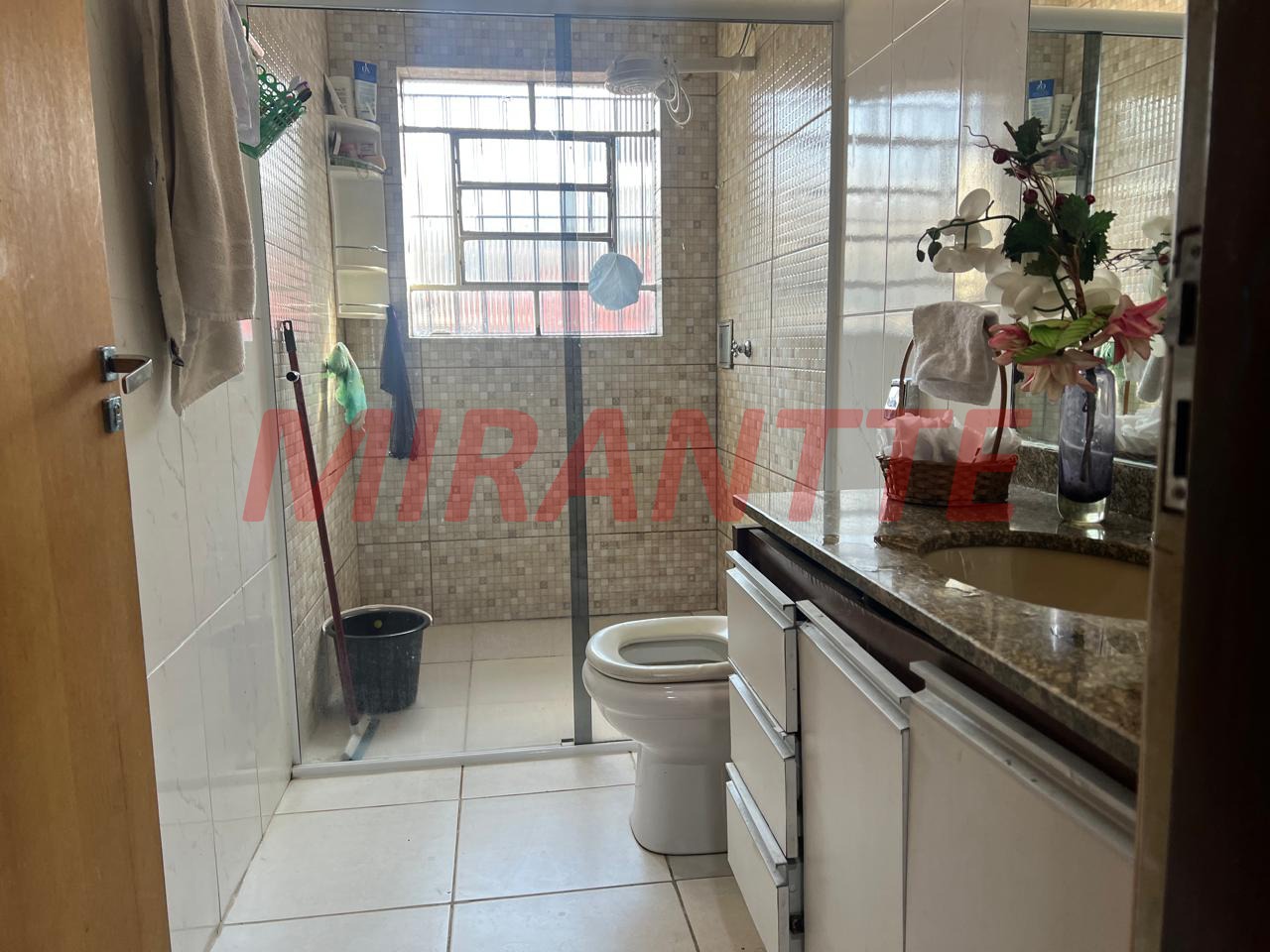 Casa terrea de 160m² com 5 quartos em Casa Verde