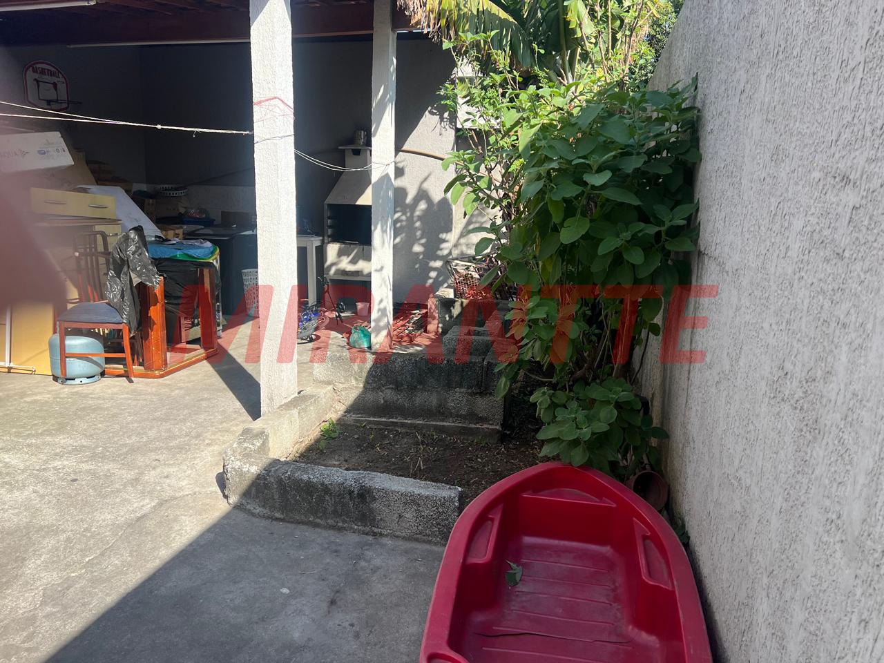 Casa terrea de 160m² com 5 quartos em Casa Verde