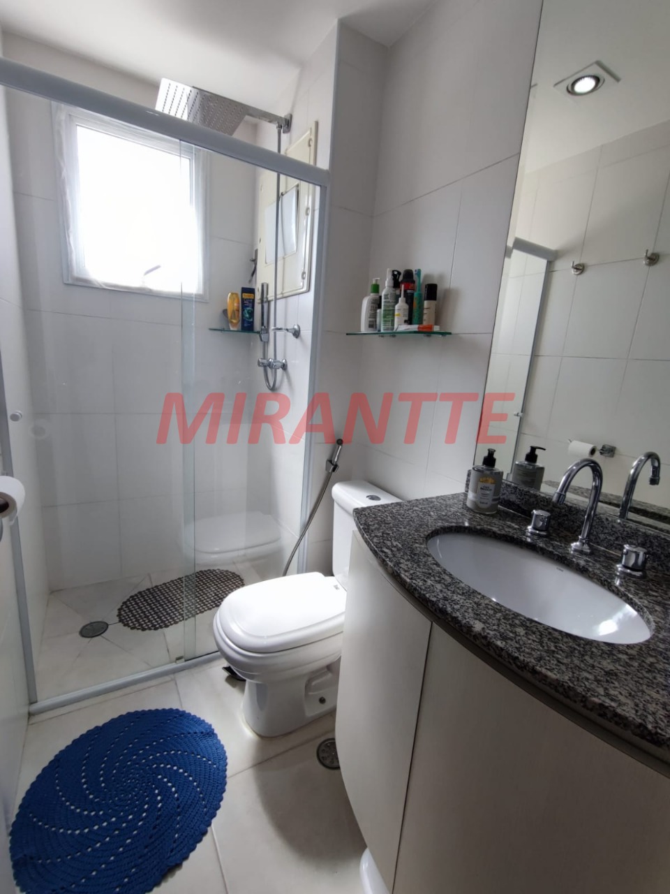 Apartamento de 70m² com 3 quartos em Moinho Velho