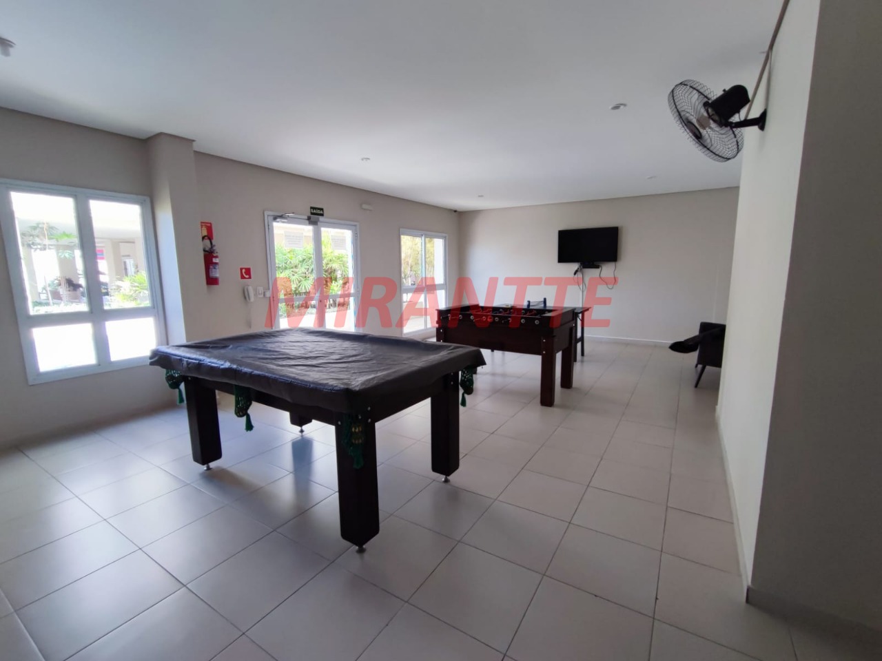 Apartamento de 70m² com 3 quartos em Moinho Velho