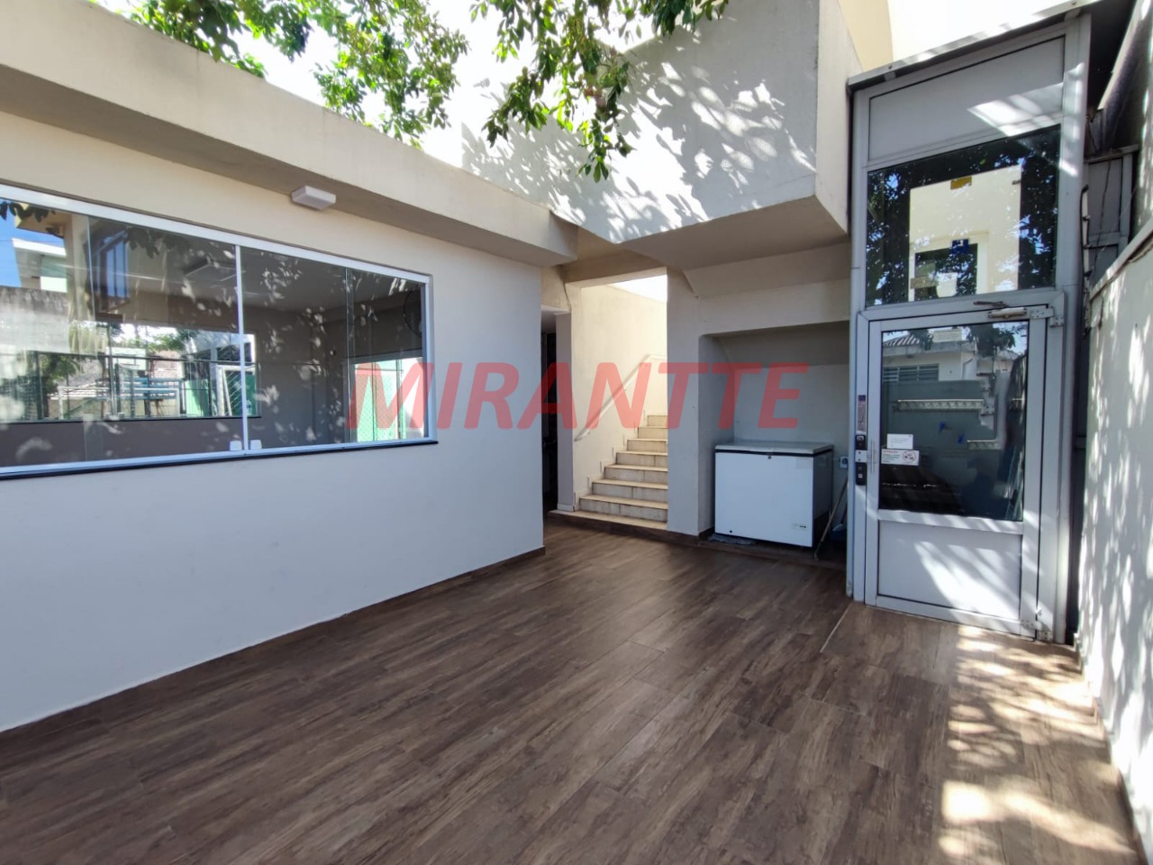Apartamento de 70m² com 3 quartos em Moinho Velho