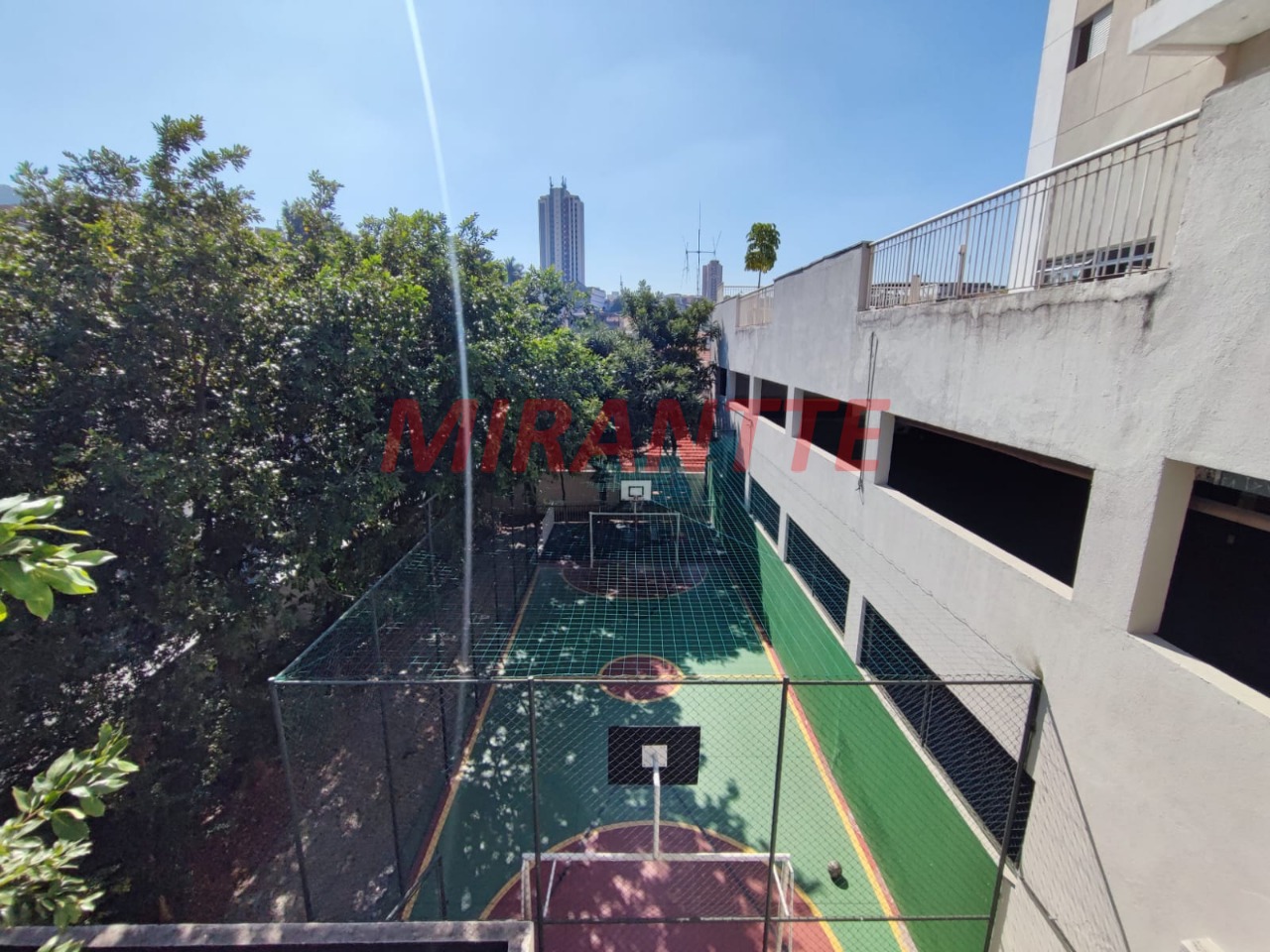 Apartamento de 70m² com 3 quartos em Moinho Velho
