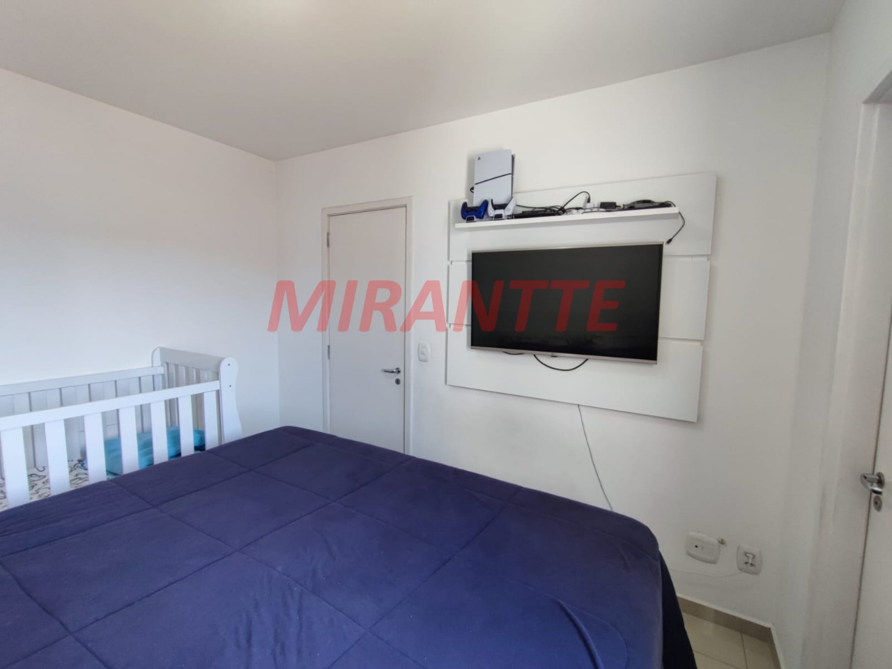 Apartamento de 70m² com 3 quartos em Moinho Velho