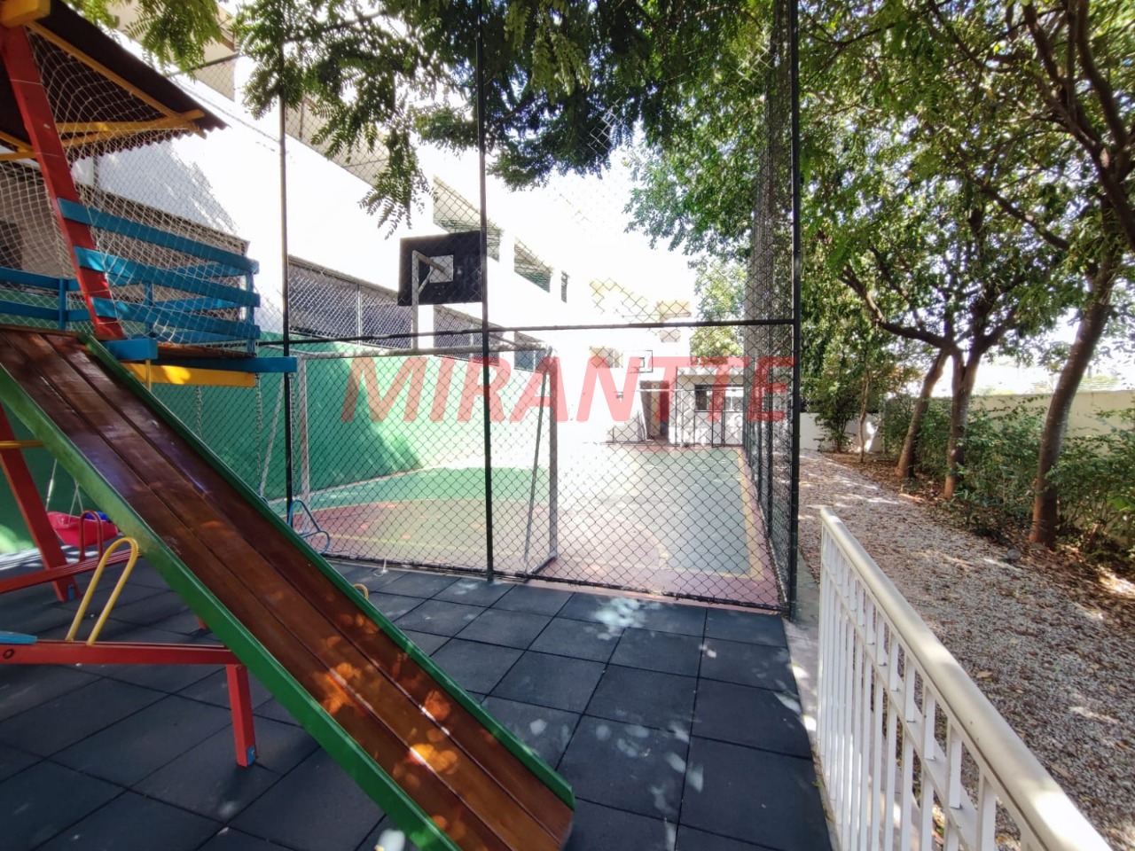 Apartamento de 70m² com 3 quartos em Moinho Velho