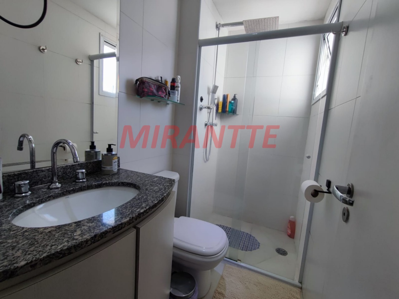 Apartamento de 70m² com 3 quartos em Moinho Velho