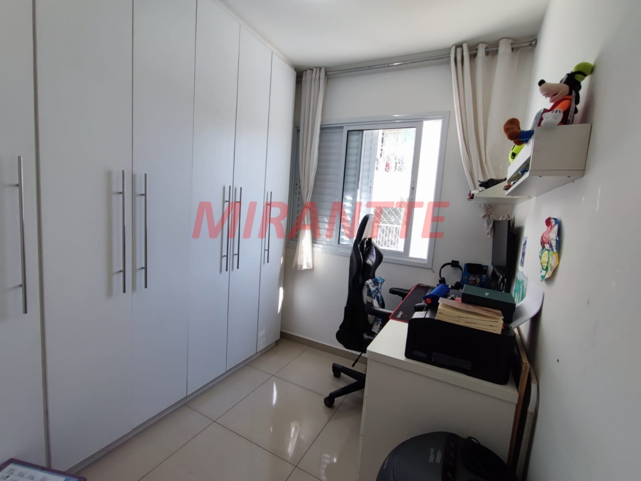 Apartamento de 70m² com 3 quartos em Moinho Velho