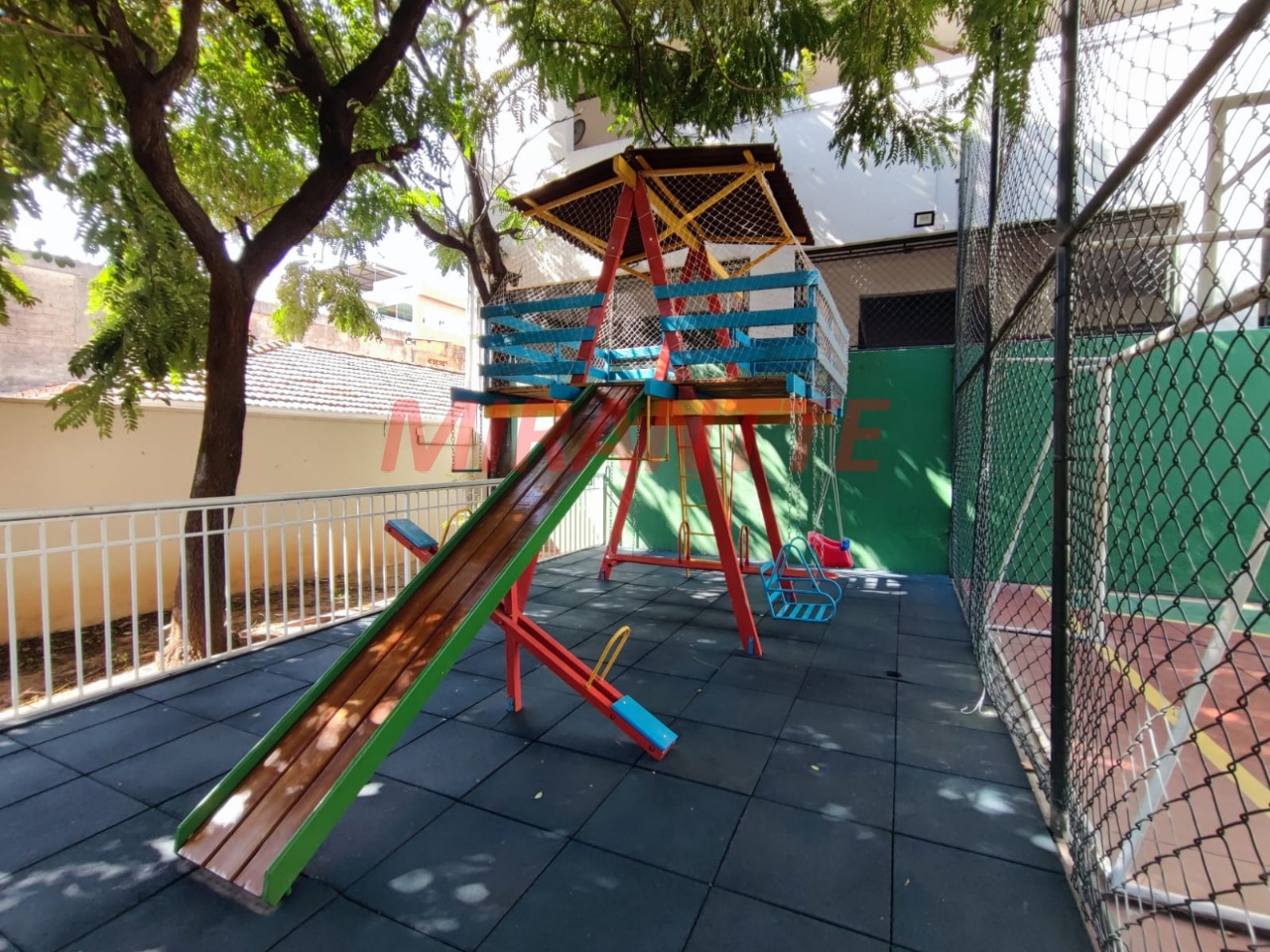 Apartamento de 70m² com 3 quartos em Moinho Velho