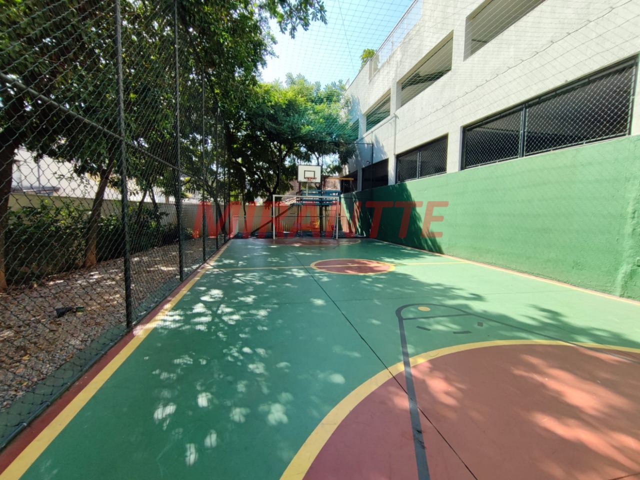 Apartamento de 70m² com 3 quartos em Moinho Velho