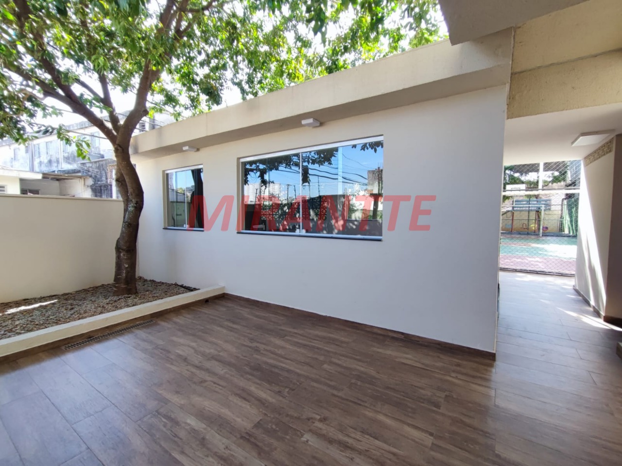 Apartamento de 70m² com 3 quartos em Moinho Velho