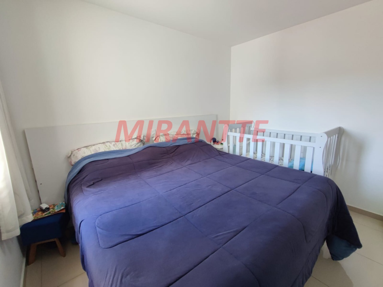 Apartamento de 70m² com 3 quartos em Moinho Velho