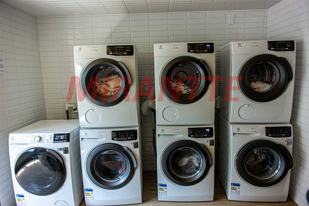 Studio de 30m² com 1 quartos em Perdizes