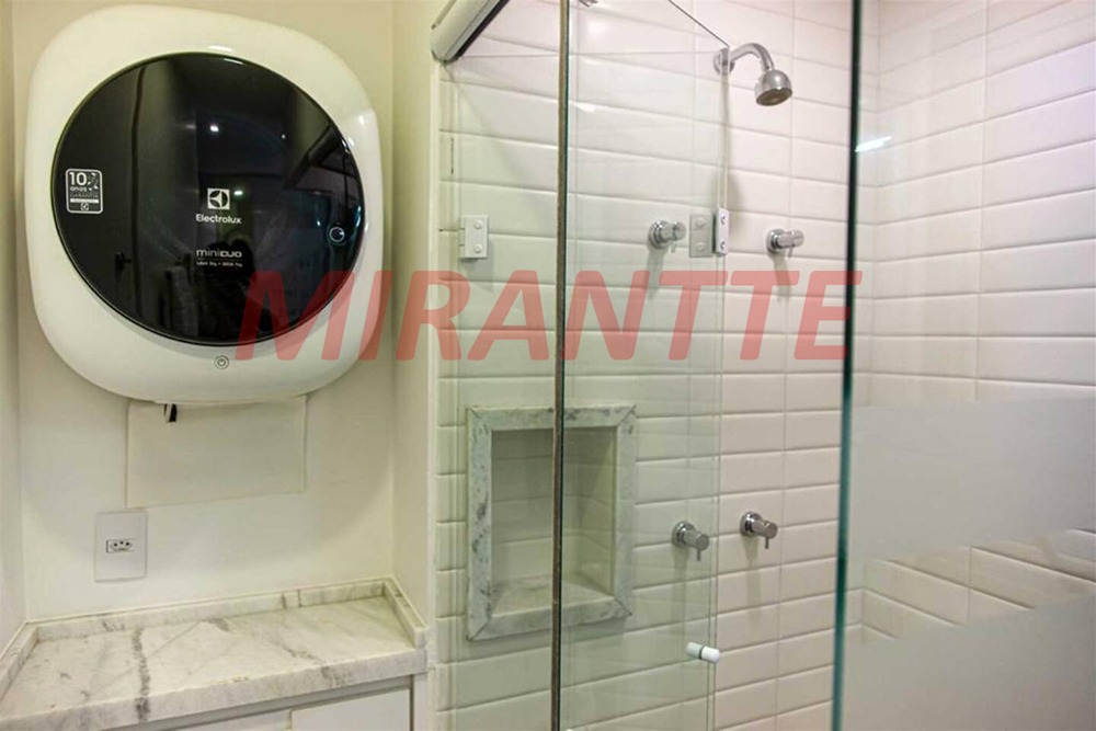 Studio de 30m² com 1 quartos em Perdizes